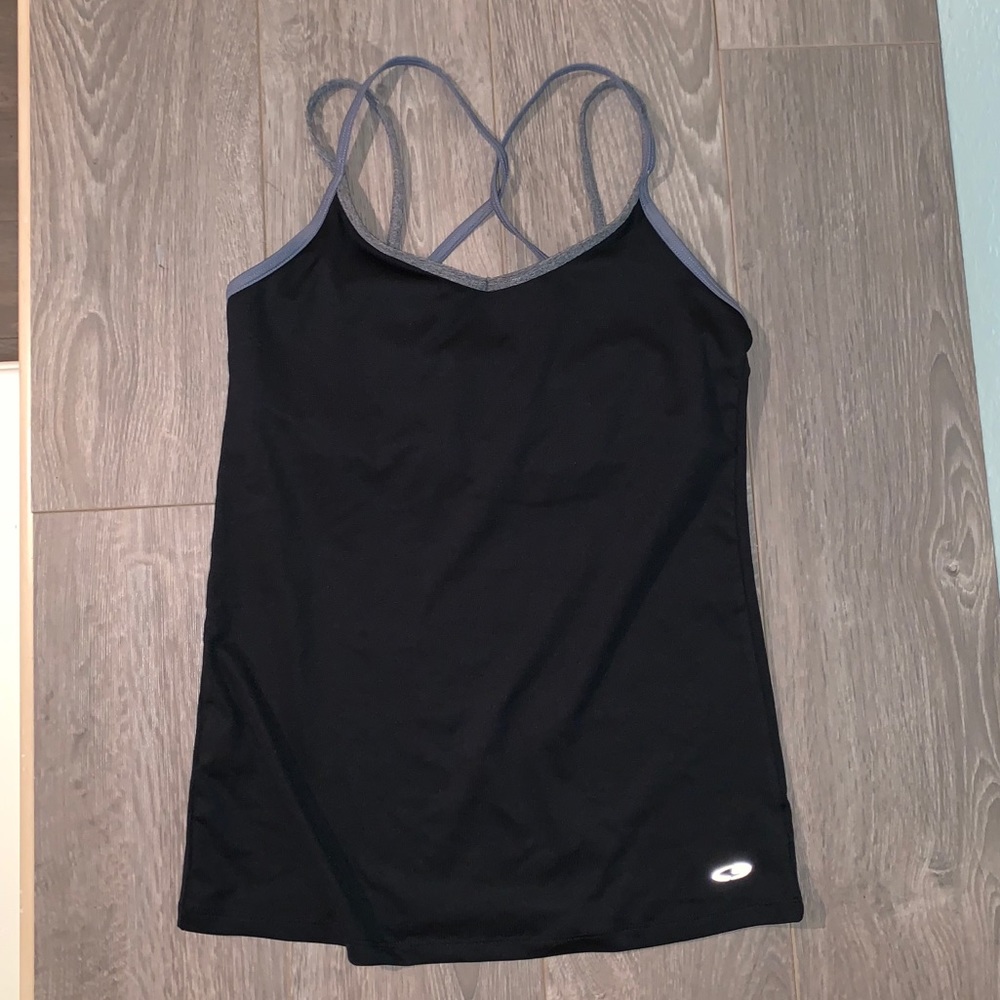 Champion Athletic Top